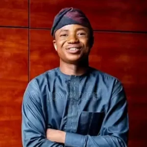 Wale Akin Ogundapo