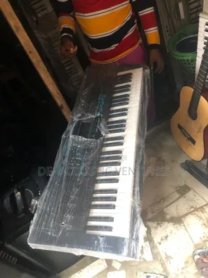 Casio CTK 2100 Uk Used Keyboard