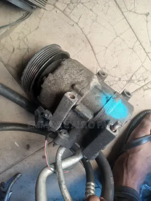 Ac Compressor for Kia Optima 2010/2014 Models