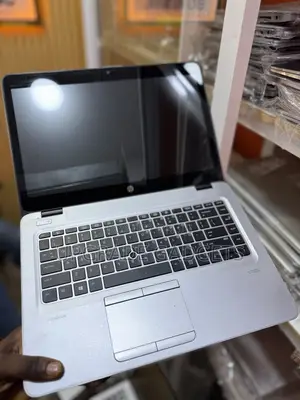 Laptop HP EliteBook 840 G4 8GB Intel Core I5 HDD+SSD 256GB