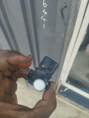 Bumper Sensor for Rx 350 2020