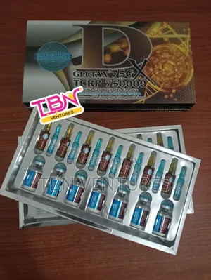 Glutax 75gx New Look