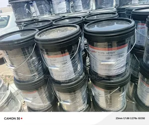 Kopr-Kote
Drill Collar Tool Joint Compound