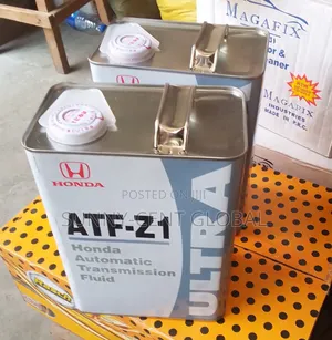 Honda Atf-Z1 4l