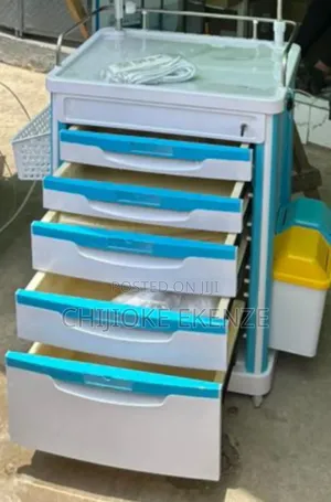 Crash Cart