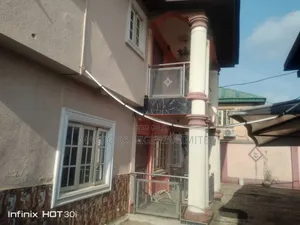5bdrm Apartment in Peace Estate Ipaja for sale