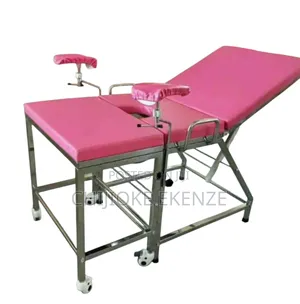 Delivery Bed 8 Legs