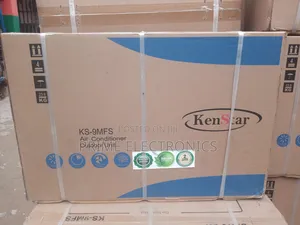 Kenstar Air Conditioner 1hp Low Voltage