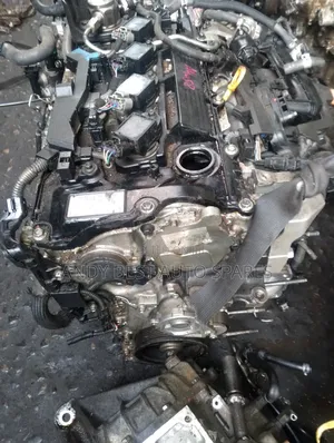 Engine Toyota Corolla 2020/23 2.0l 4cylinder