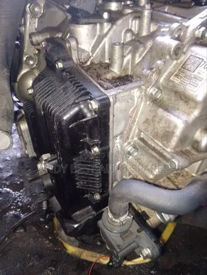 Gearbox Toyota Corolla 2020/23 20pin