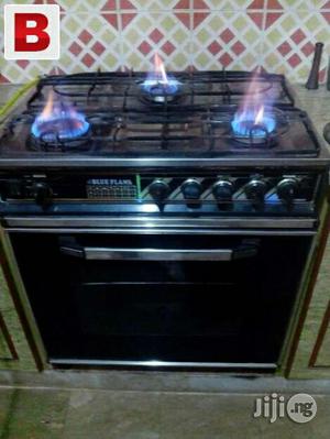Gas Cooker Repairs