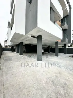 2bdrm Duplex in Ikate for rent
