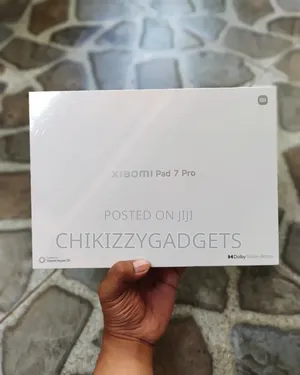 New Xiaomi Mi Pad 7.9 512 GB