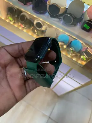 Iwatch 7 41mm (Used)