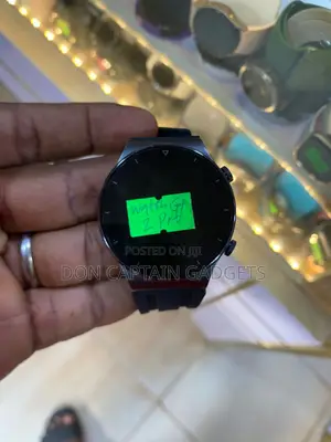 Huawei Watch Gt 2 Pro (Used)