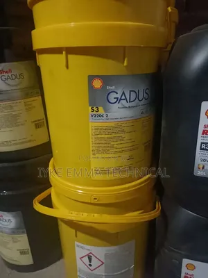 Shell Gadus S3 V220c 2 Grease 18kg