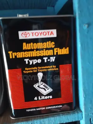 Automatic Transmission Fluid Type T-Iv