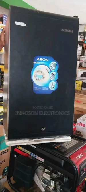 Aeon Single Door Table Top Fridge