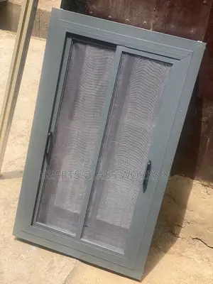 Durable & Energy Efficient