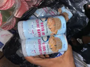 Baking Soda Bakers Choice