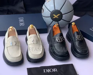Exclusive Dior Luxury Designer Shoe