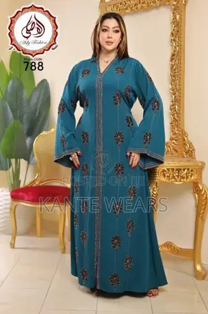 Original Big Egyptian Abaya