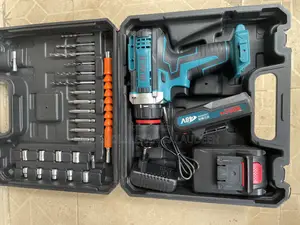 Bosch Screwdriver Machine 48v Professional