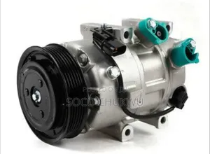 Ac Compressor for Hyundai Sonata