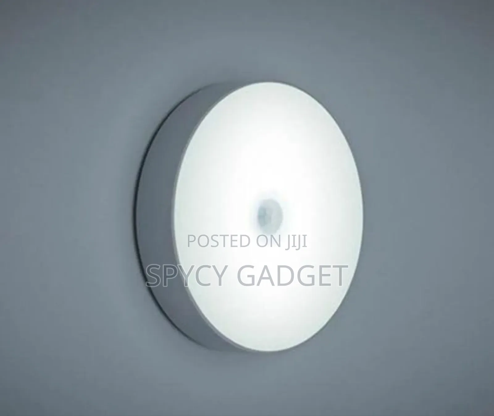 Intelligent Induction Lamp Motion Sensor Light