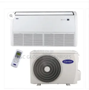 Carrier Inverter 2.5hp Floor Split