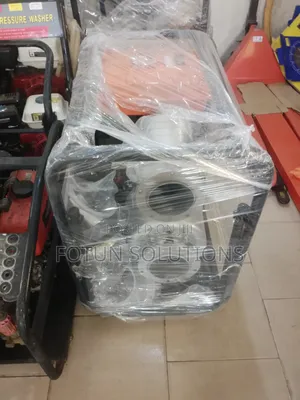 Diesel Water Pump