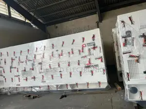 Mikano 500kva Perkins Engine Soundproof Diesel Generator