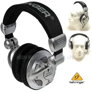 Hpx2000 Behringer Headphone