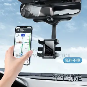 Car Phone Holder
