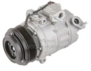 Ac Compressor Ford Explorer