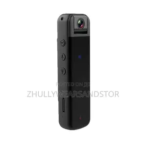 Body Camera