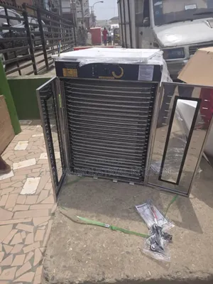 24 Tray Dehydrator ( Dryer)