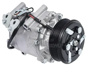 Ac Compressor for Honda Civic
