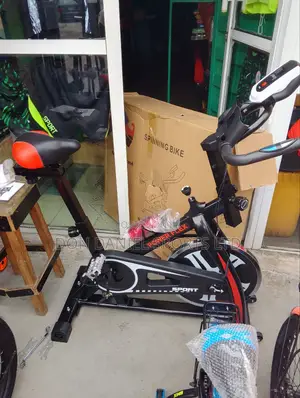 Spinning Bike