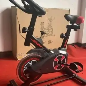 Spinning Bike
