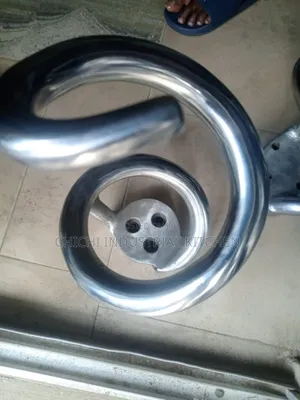 1 Bag Dough Mixer Hook