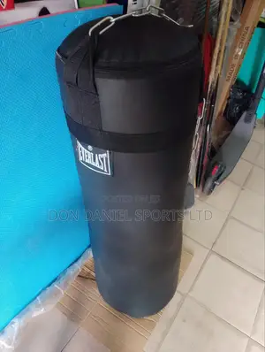 Punching Bag