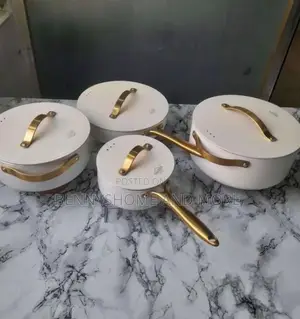 Ceramic Pot