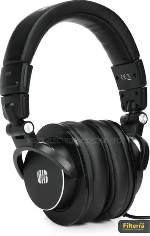 Presonus Hd9 Headphone