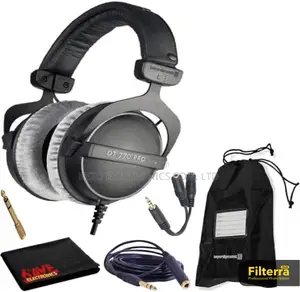 Beyeedynamic Dt770 Pro Headphone