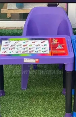 Ok Product Children Table