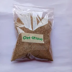Oat Straw 100g