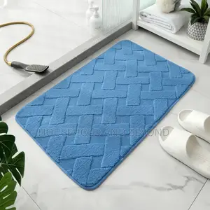 Quality Door Foot Mat