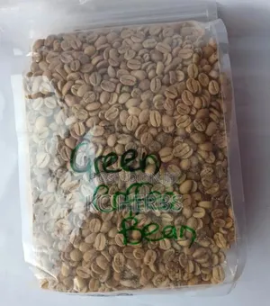 Green Coffee Bean Weightloss Management(50g)