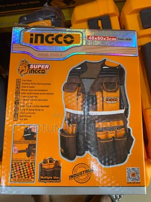 Ingico Tools Vet